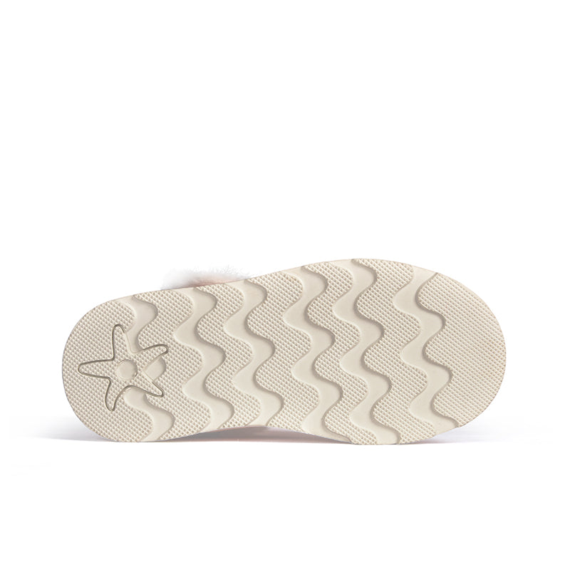 Elsa / Trout - Flex® | Pink