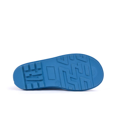 Lux - Flex® | Black/Blue