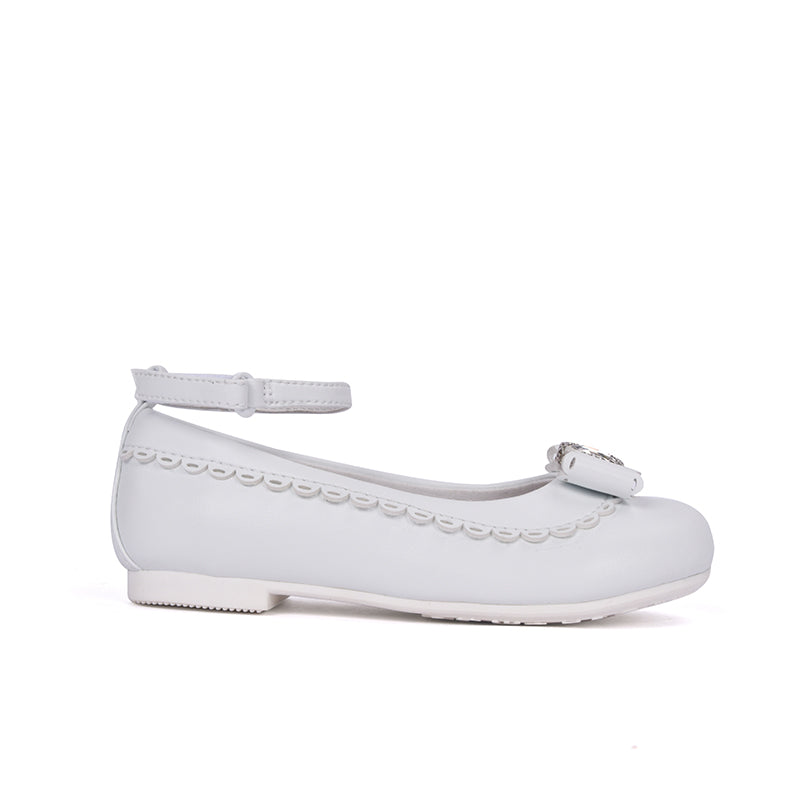 Mina - Flex® | White
