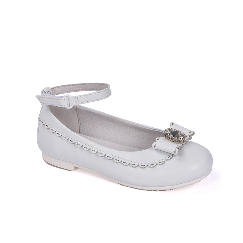 Mina - Flex® | White