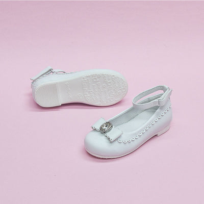 Mina - Flex® | White