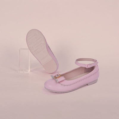Mina - Flex® | Pink
