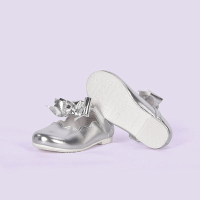 Greta - Flex® | Silver