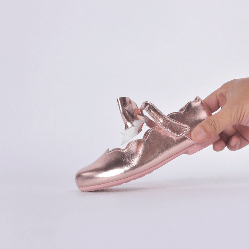Greta - Flex® | Rose Gold