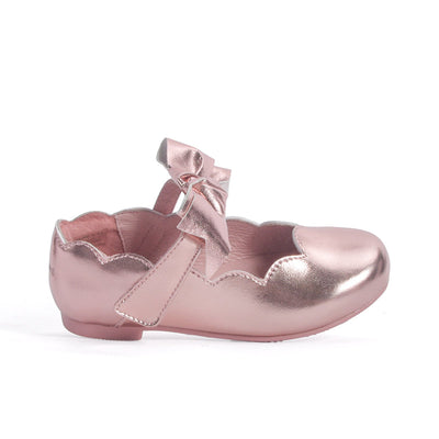 Greta - Flex® | Rose Gold