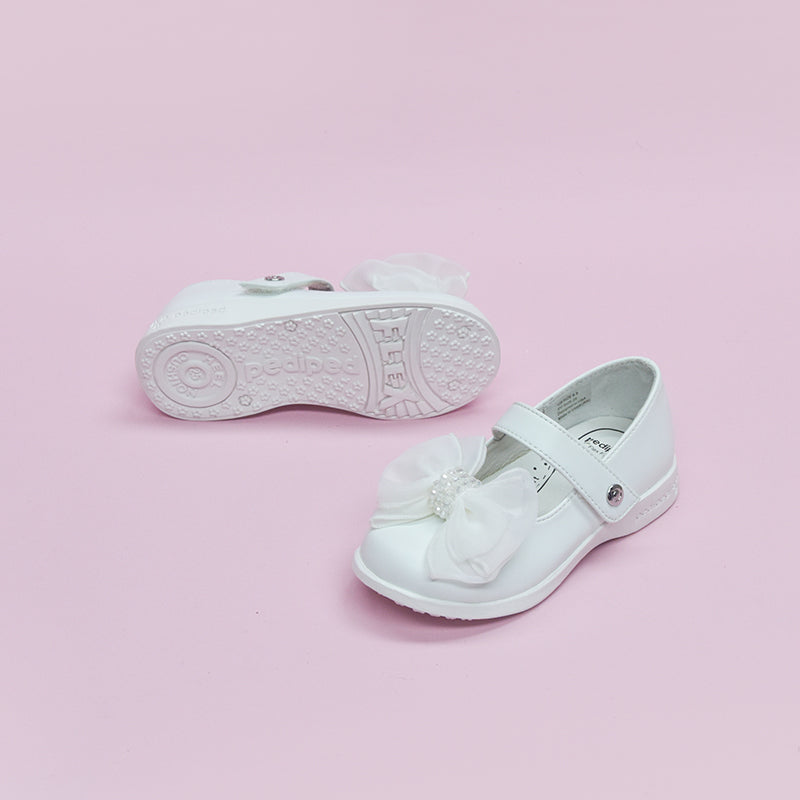 Myra - Flex® | White
