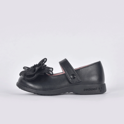 Myra - Flex® | Black