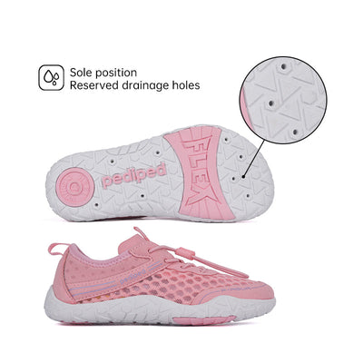 Aqua - Flex® | Pink