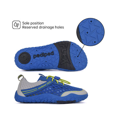 Aqua - Flex® | Blue