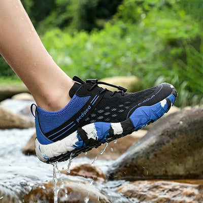 Aqua - Flex® | Black