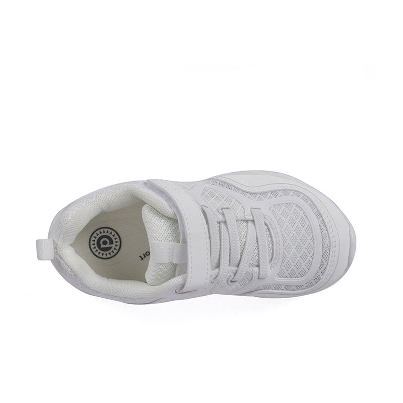 FORCE - Flex® | White
