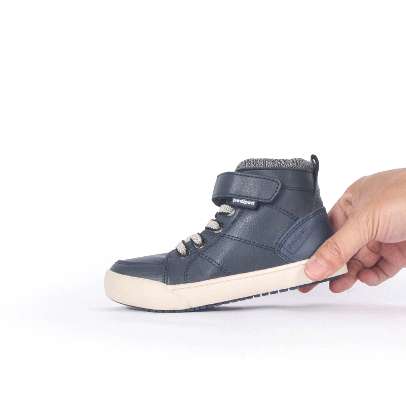 Ollie / Lerry - Flex® | Navy Blue