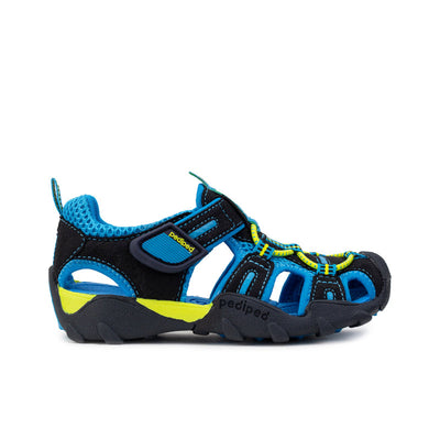 Canyon - Flex® | Black