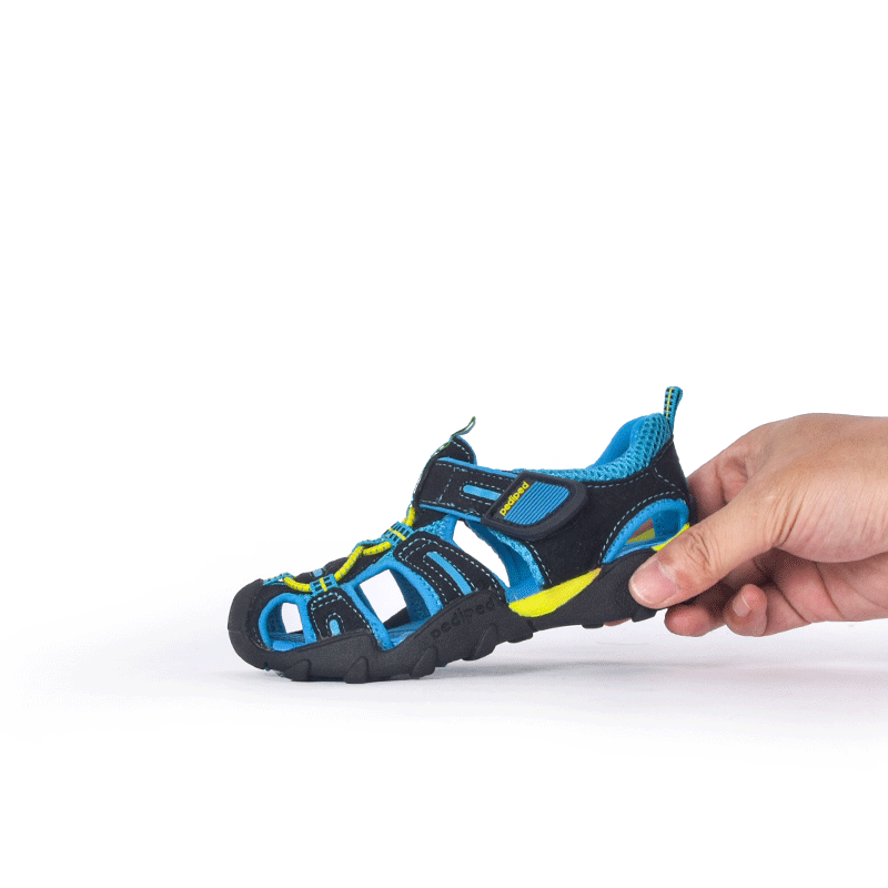 Canyon - Flex® | Black
