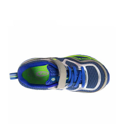 FORCE - Flex® | Blue/Silver
