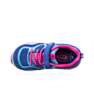FORCE - Flex® | Navy/Fuchsia