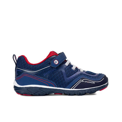 FORCE - Flex® | Navy/Red