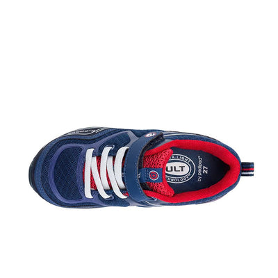 FORCE - Flex® | Navy/Red