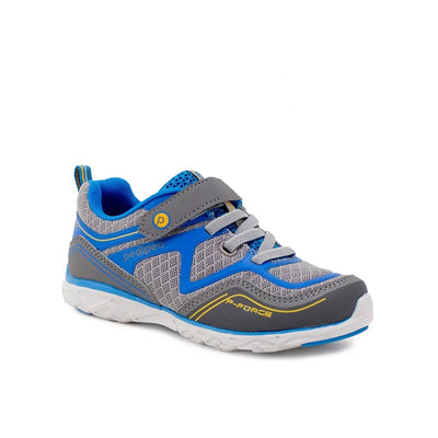 FORCE - Flex® | Grey/Blue