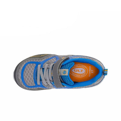 FORCE - Flex® | Grey/Blue