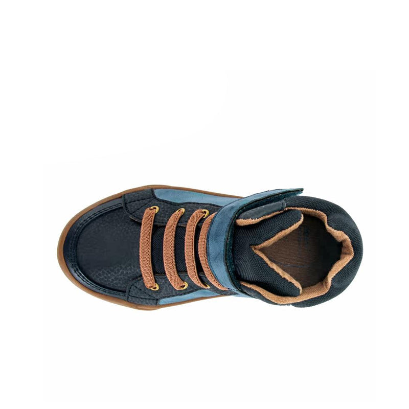 Logan - Flex® | Navy