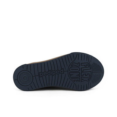 Logan - Flex® | Navy