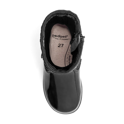 Naomi Boot - Flex® | Black