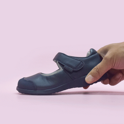 Becky - Flex® | Navy