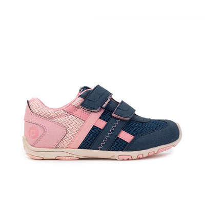 Gehrig - Flex® | Pink/Navy
