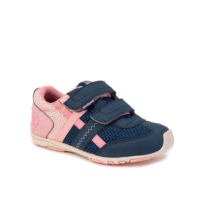 Gehrig - Flex® | Pink/Navy