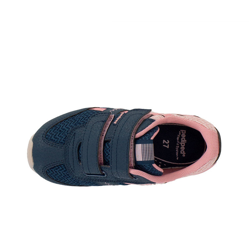 Gehrig - Flex® | Pink/Navy