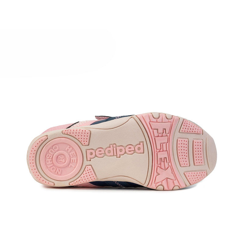 Gehrig - Flex® | Pink/Navy