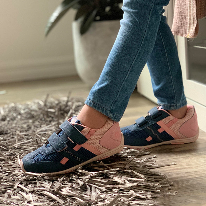 Gehrig - Flex® | Pink/Navy