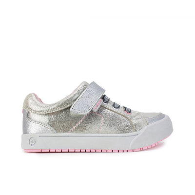 Dani - Flex® | Silver Shimmer