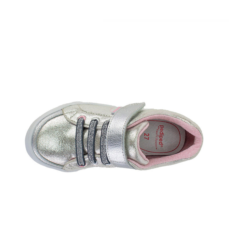 Dani - Flex® | Silver Shimmer