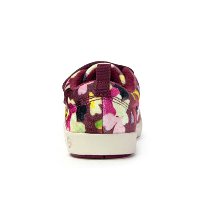 Avery - Flex® | Burgundy Floral