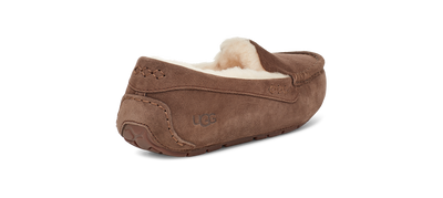 UGG Ansley Womens Slippers — Espresso Suede