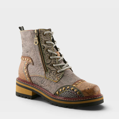L'Artiste Rugup Women's Boots — product view 1