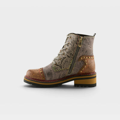 L'Artiste Rugup Women's Boots — product view 9