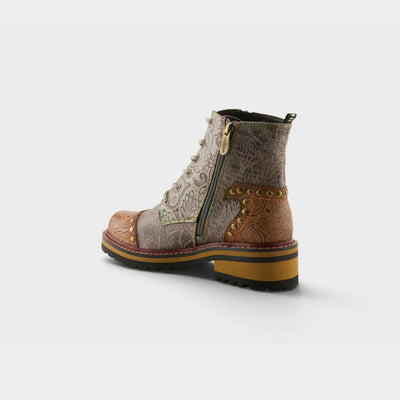 L'Artiste Rugup Women's Boots — product view 25