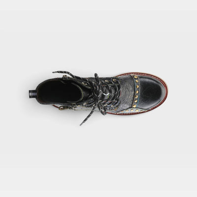 L'Artiste Rugup Women's Boots — product view 11
