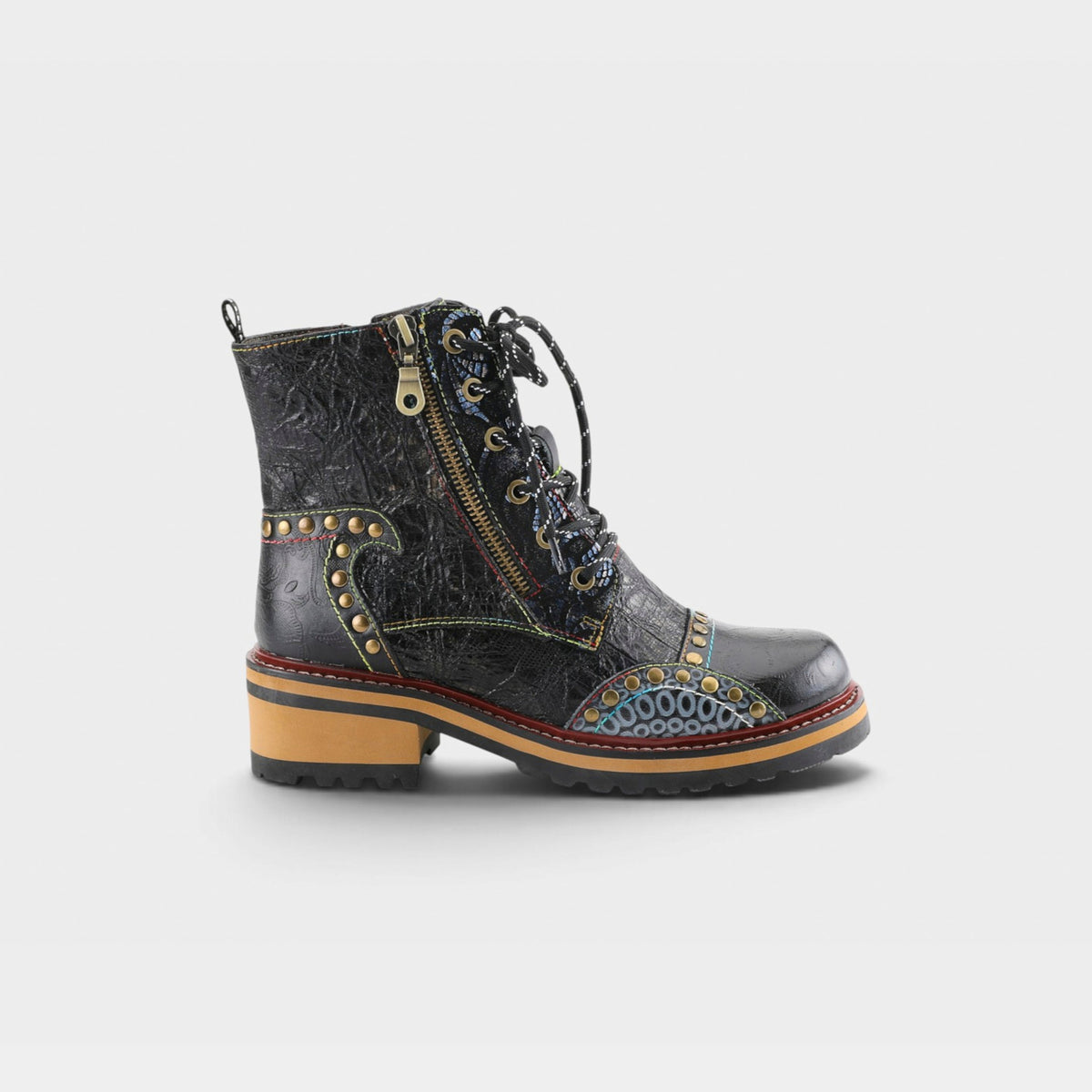 L'Artiste Rugup Women's Boots — product view 10