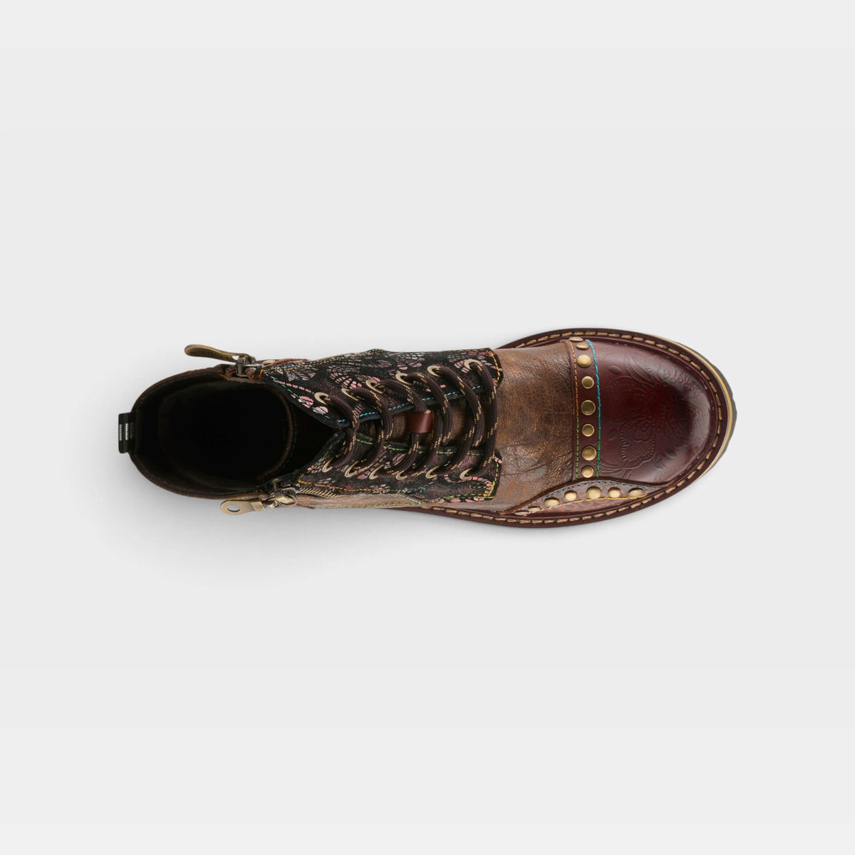 L'Artiste Rugup Women's Boots — product view 19