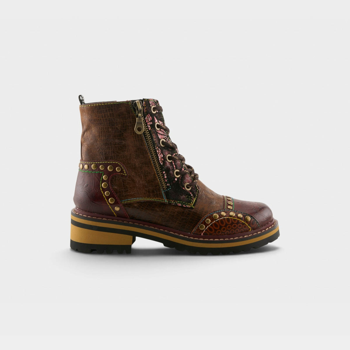 L'Artiste Rugup Women's Boots — product view 18