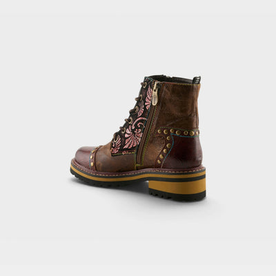 L'Artiste Rugup Women's Boots — product view 21
