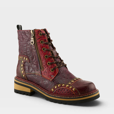 L'Artiste Rugup Women's Boots — product view 2