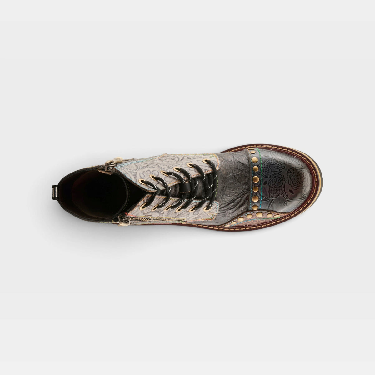 L'Artiste Rugup Women's Boots — product view 15