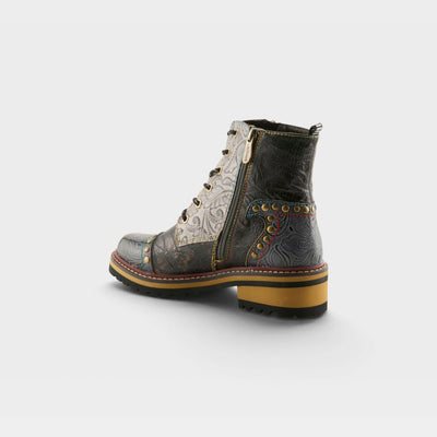 L'Artiste Rugup Women's Boots — product view 17