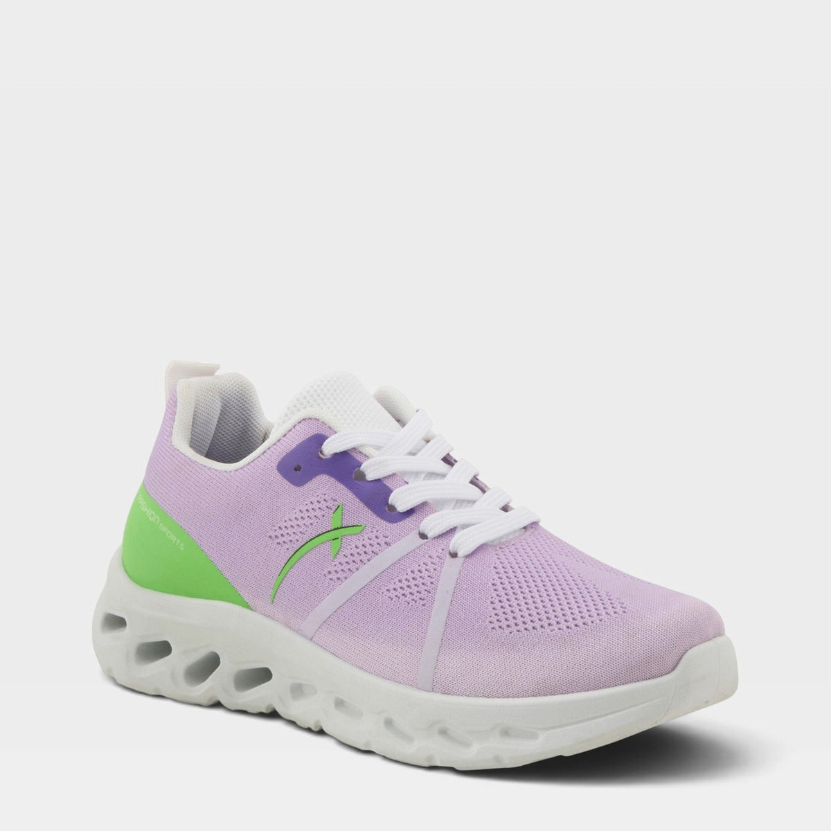 Flexus Rushing Sneakers — product view 3