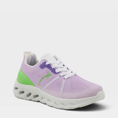 Flexus Rushing Sneakers — product view 3